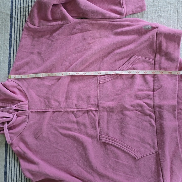 Free People FP Movement Hoodie Women's Large - Picture 7 of 7